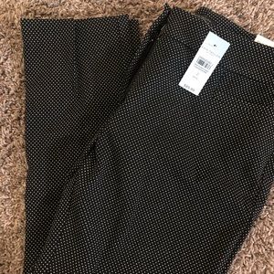 Ann Taylor Loft Ankle Pants